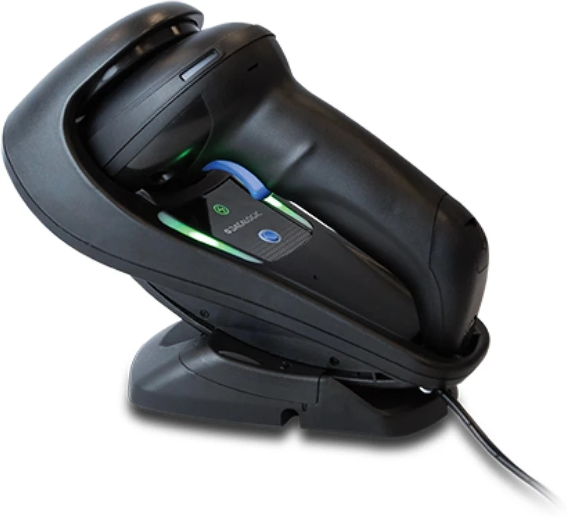 Datalogic GBT4500 nagyítás