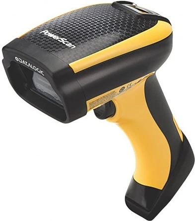 Datalogic PBT9500 nagyítás