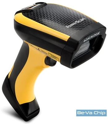 Datalogic PD9531 nagyítás