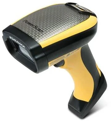 Datalogic PD9531-DPM nagyítás