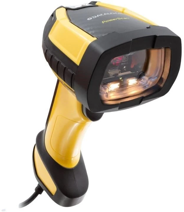Datalogic PD9630-DC nagyítás