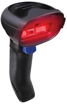 Datalogic QD2220-BKK1 nagyítás