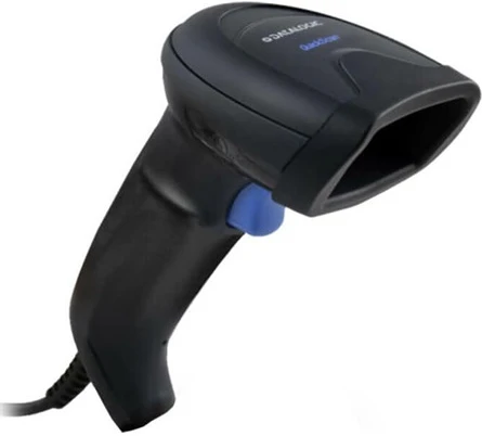 Datalogic QD2590-BKK1 nagyítás