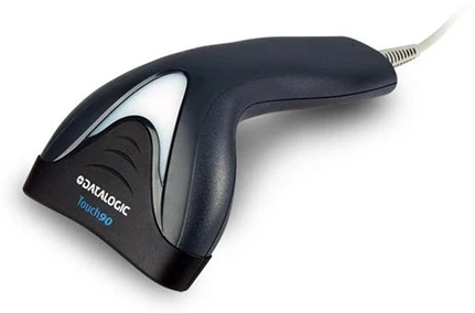 Datalogic TD1120-BK-90K1 nagyítás