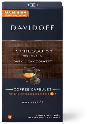 Davidoff COR_KHK1064 nagyítás