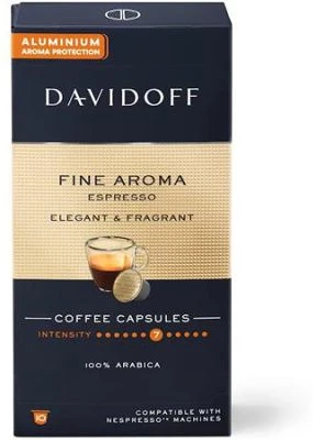 Davidoff COR_KHK1066 nagyítás