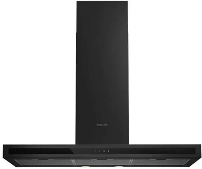 Davoline 090 BL nagyítás