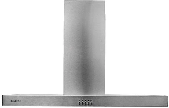 Davoline BOX PLUS 60 INOX - ÚJ nagyítás