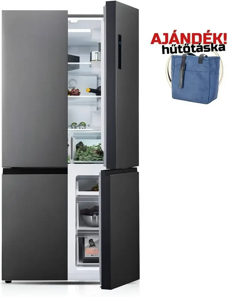 Davoline D4SS-608D IX - ÚJ nagyítás