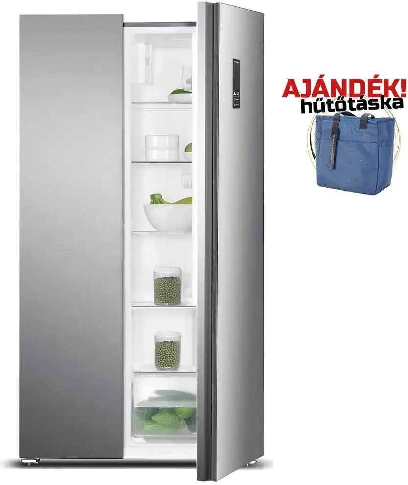 Davoline DSS-442D IX - ÚJ nagyítás