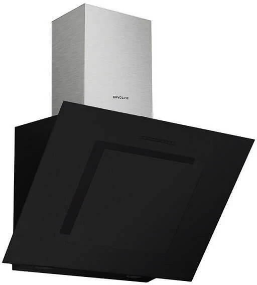 Davoline FEEL 60 BLACK nagyítás