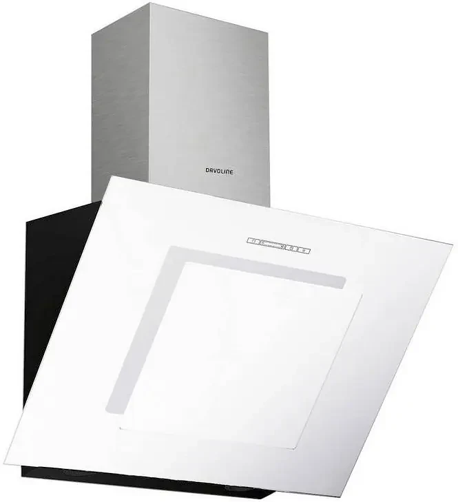 Davoline FEEL 60 FEHÉR - ÚJ nagyítás