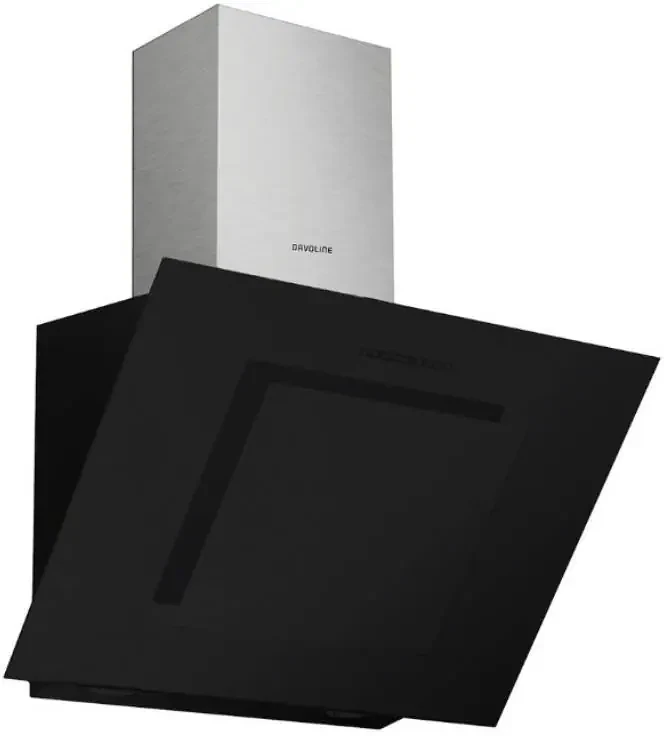 Davoline FEEL 60 FEKETE - ÚJ nagyítás