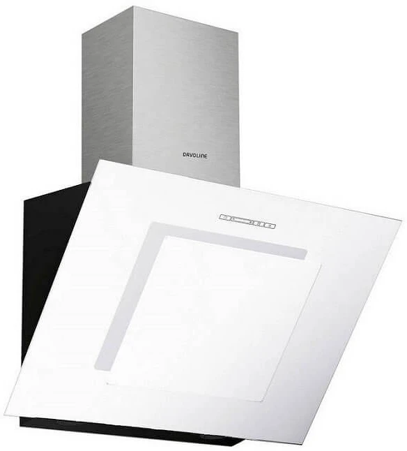 Davoline FEEL 90 WHITE nagyítás