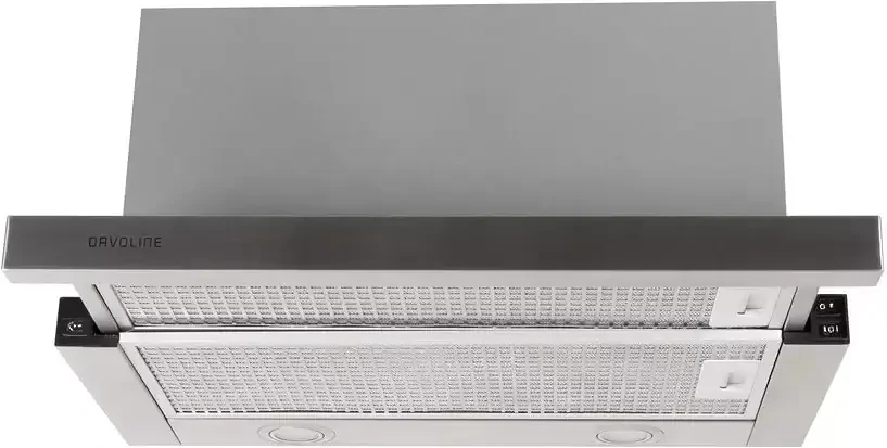 Davoline GR-IX 60 nagyítás