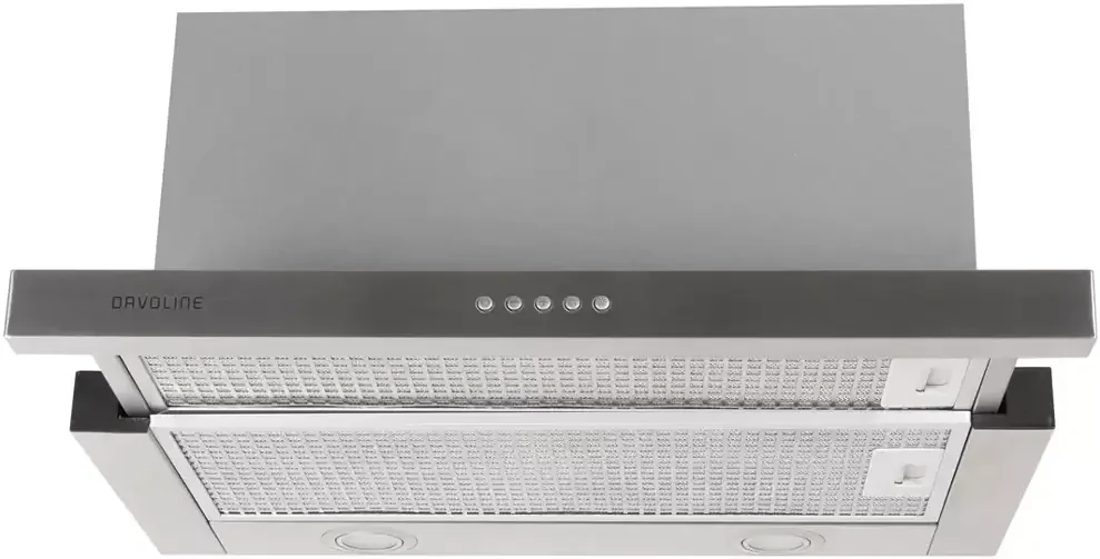 Davoline GR-IX 60 KIHÚZHATÓ nagyítás