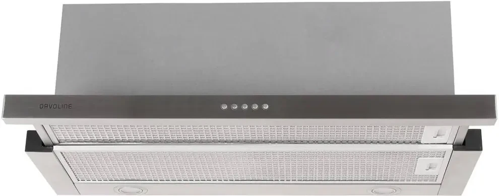 Davoline GR-IX 90 KIHÚZHATÓ nagyítás