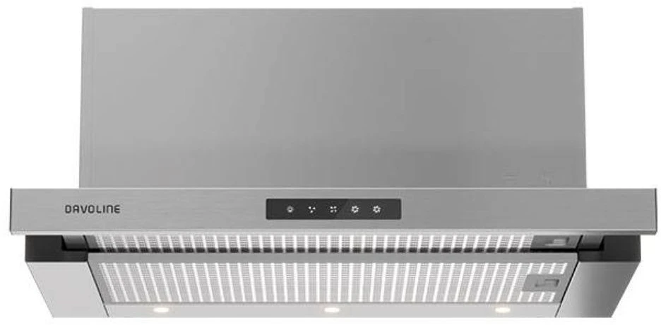 Davoline IOS PRO 60 IX nagyítás