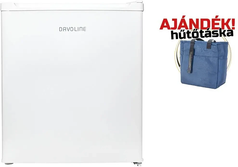 Davoline MBD-51 W ΝΕ - ÚJ nagyítás