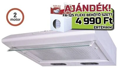 Davoline OL260LUXWHSZ nagyítás