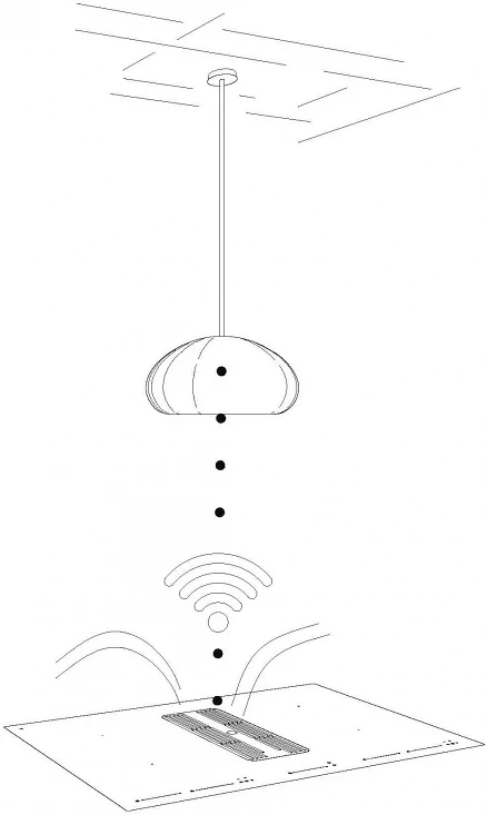 Davoline S-DDH6 nagyítás