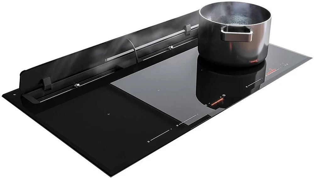 Davoline S-DDH6 nagyítás