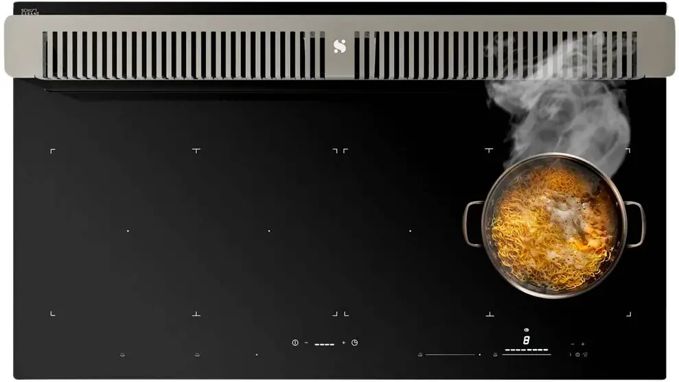 Davoline S-DDH9 DNA nagyítás