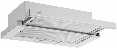 Davoline 125/3 nagyítás