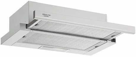 Davoline SPOTQECO060GRIX nagyítás