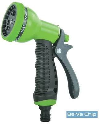 Daye DY2077 nagyítás