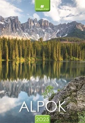 Dayliner COR_NFAALB425 nagyítás