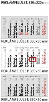 Dayliner COR_NSPED3FU1025 nagyítás