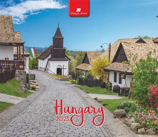 Dayliner DL5AS-MAFAL-HH nagyítás