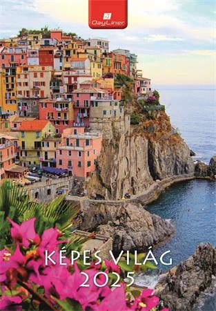 Dayliner DL5FA-KVB4 nagyítás