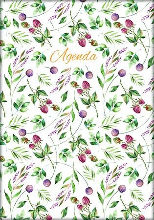 Dayliner DL6AG-COFA5HE-BR nagyítás