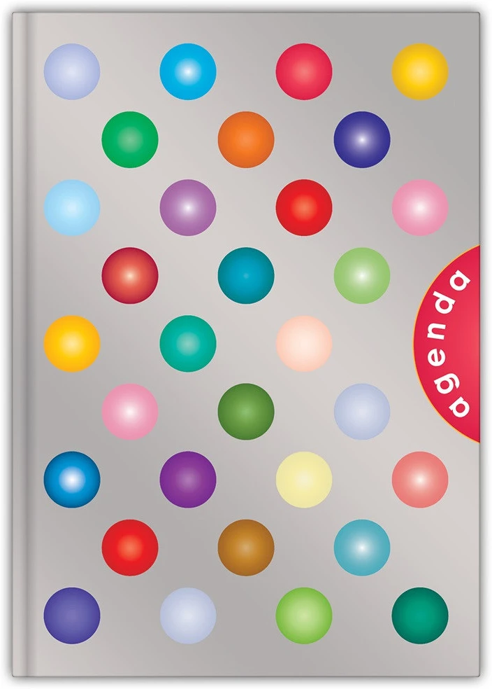 Dayliner DL6AG-COFA5HE-MG nagyítás