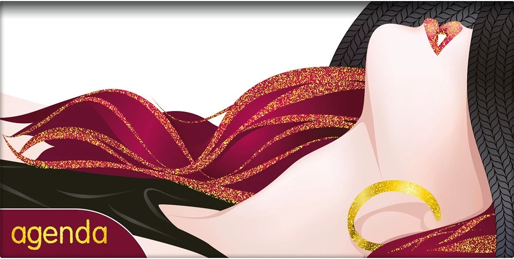 Dayliner DL6AG-COFZSFE-FAAR nagyítás