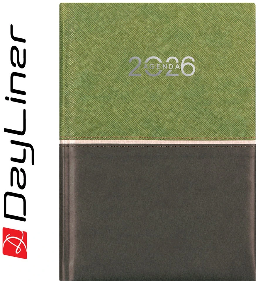 Dayliner DL6AG-FIFA5NA-ZO nagyítás