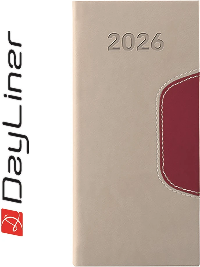 Dayliner DL6AG-MEFZSFE-BE nagyítás