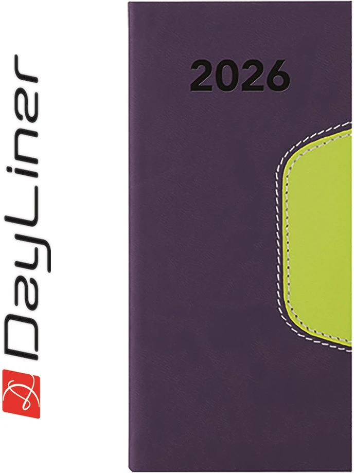 Dayliner DL6AG-MEFZSFE-PS nagyítás