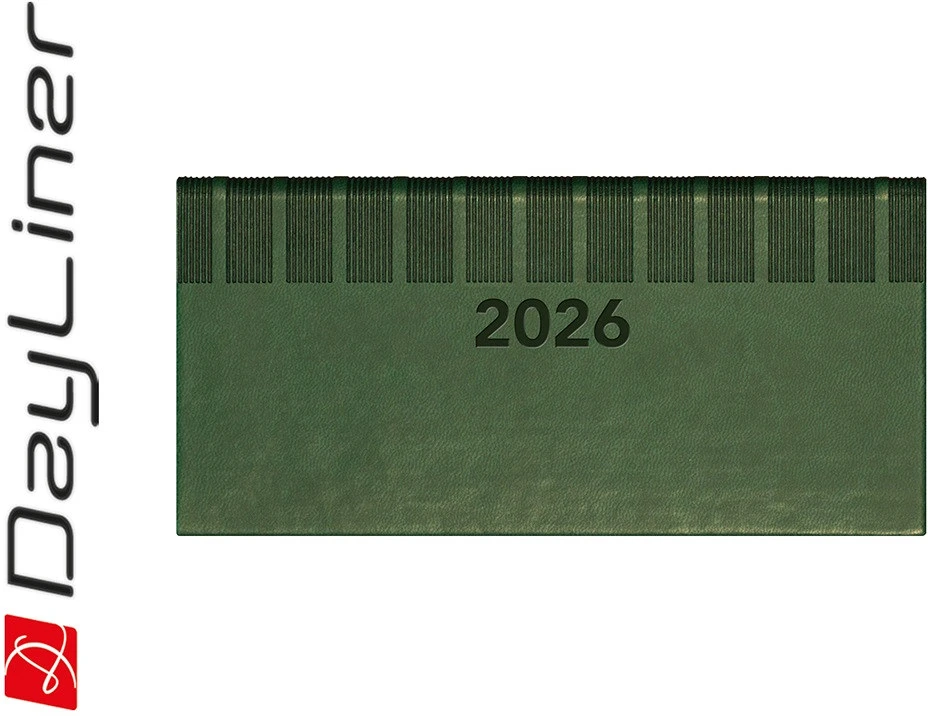 Dayliner DL6AG-TUFZSFE-ZO nagyítás