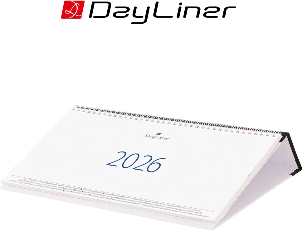 Dayliner DL6AS-CUFFE-FK nagyítás