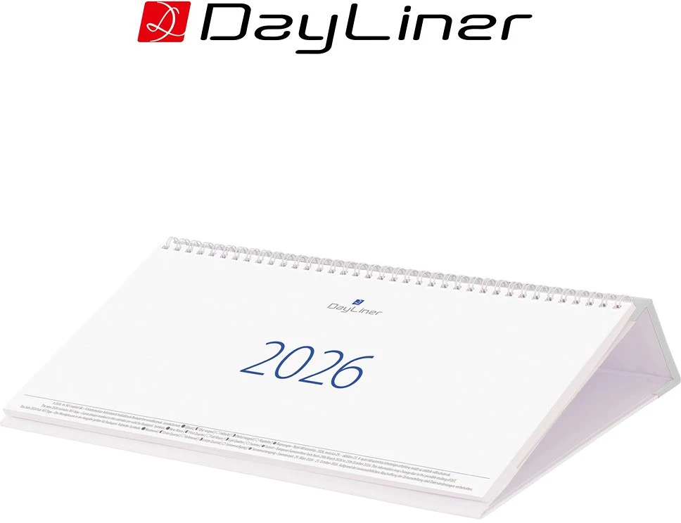 Dayliner DL6AS-CUFFE-HH nagyítás