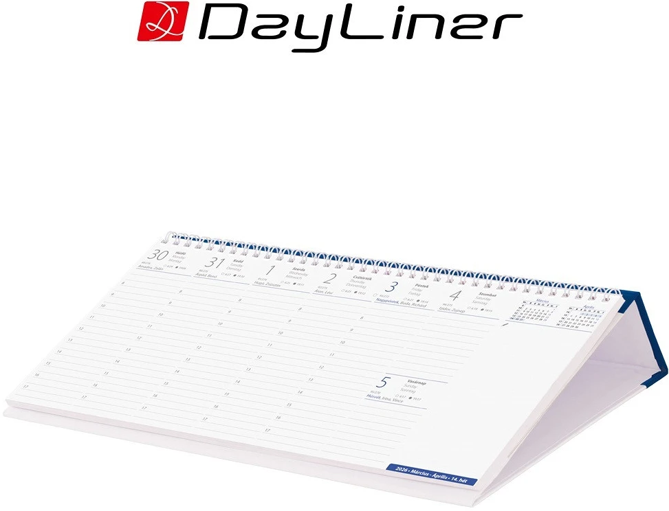 Dayliner DL6AS-CUFFE-KK nagyítás