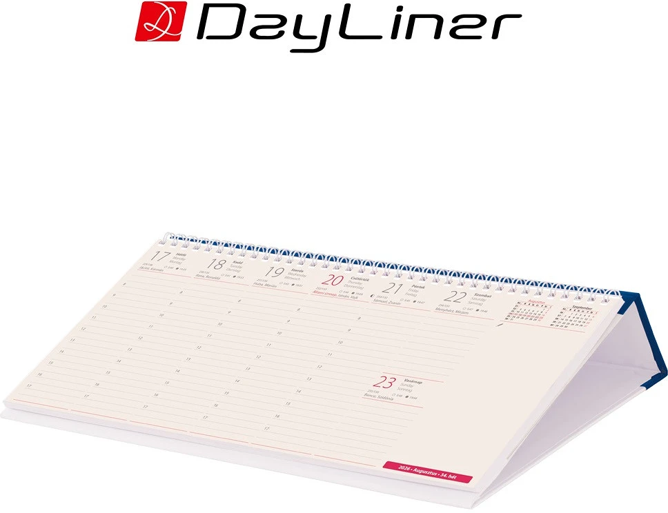 Dayliner DL6AS-KOCFE-KK nagyítás