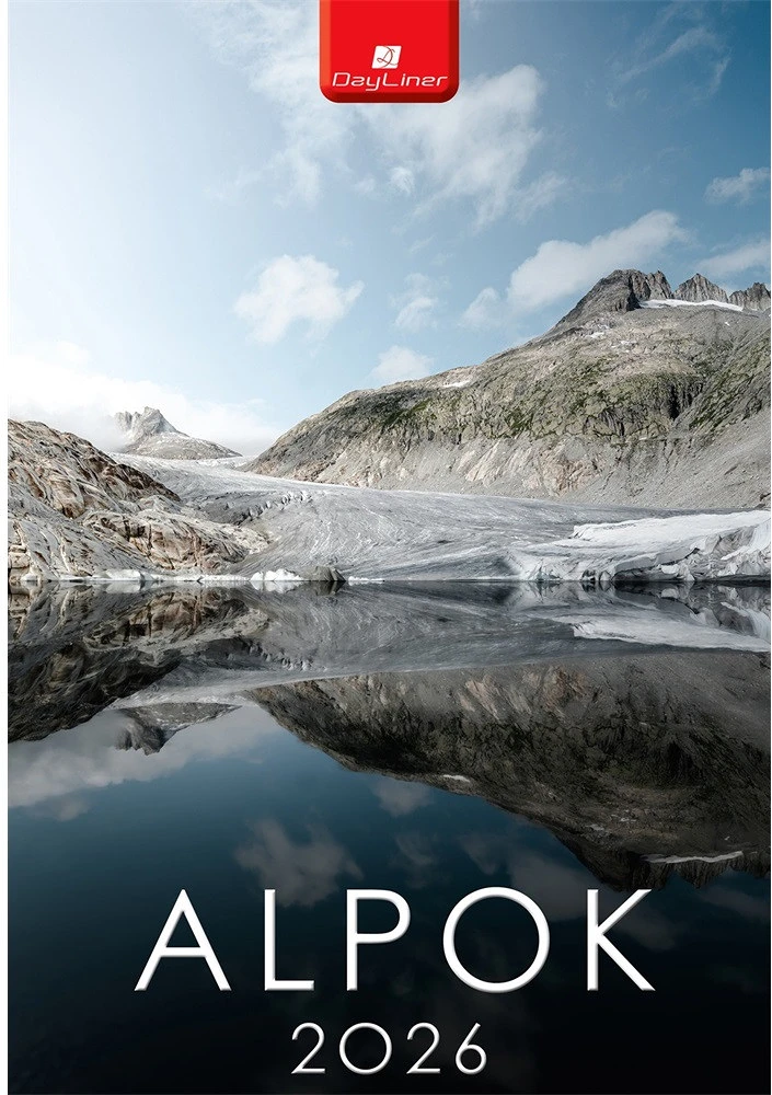 Dayliner DL6FA-ALB4 nagyítás