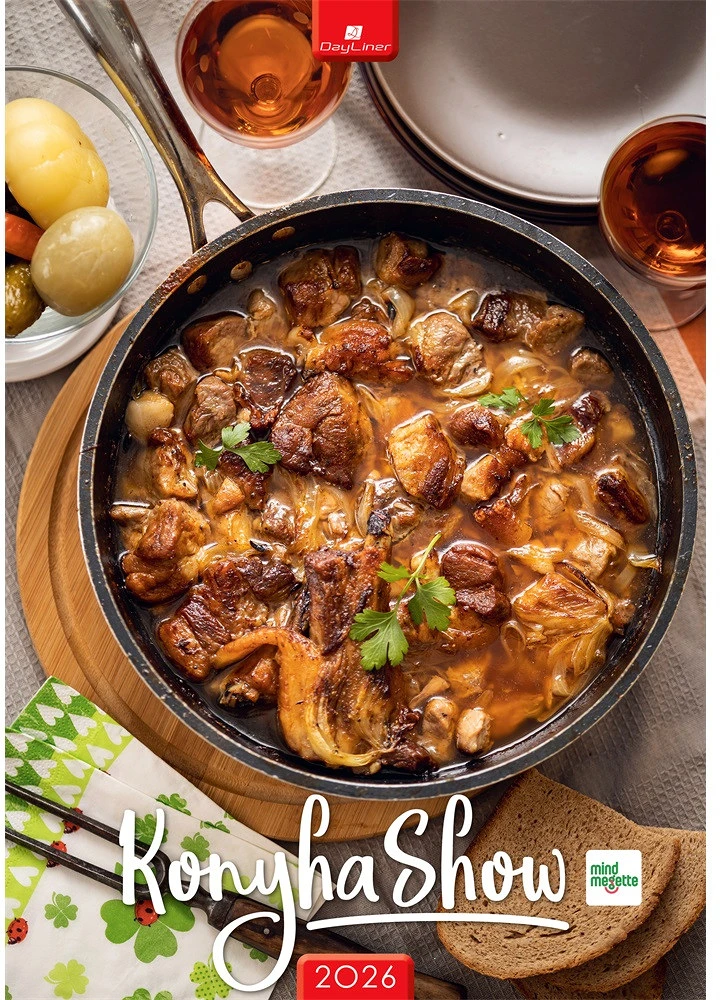 Dayliner DL6FA-KSB3 nagyítás