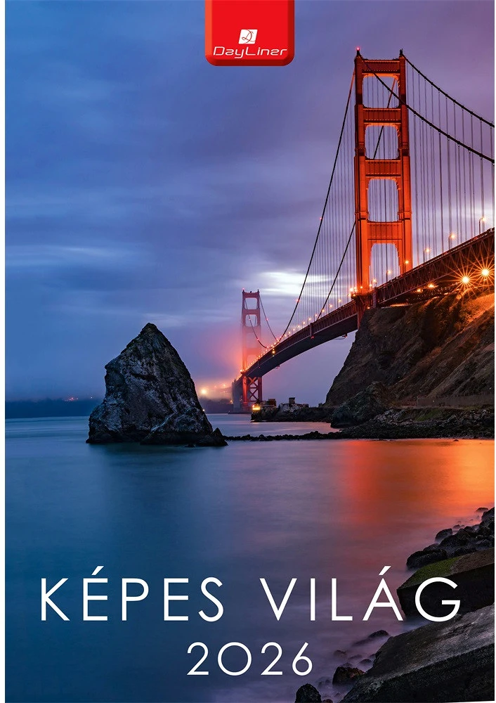 Dayliner DL6FA-KVB4 nagyítás