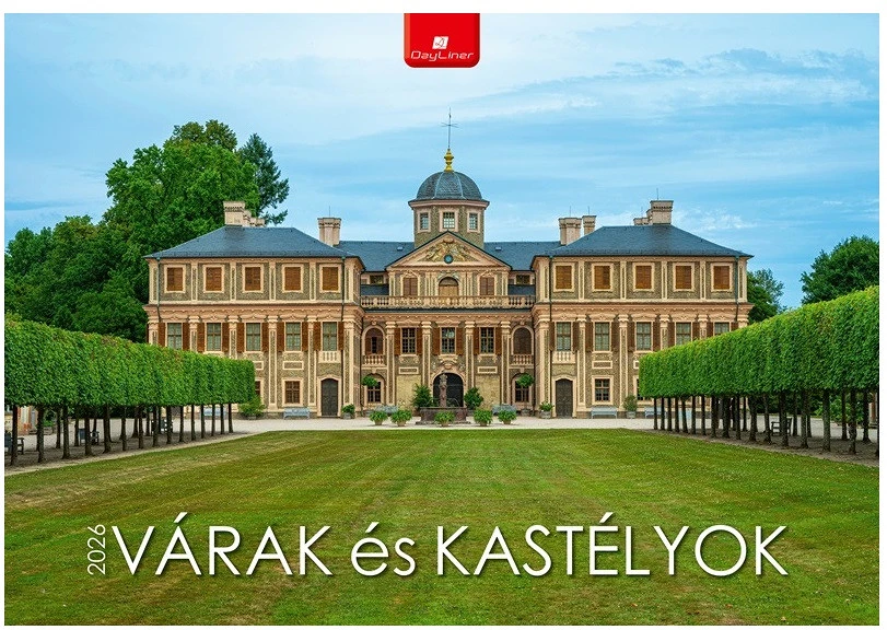 Dayliner DL6FA-VKB3 nagyítás