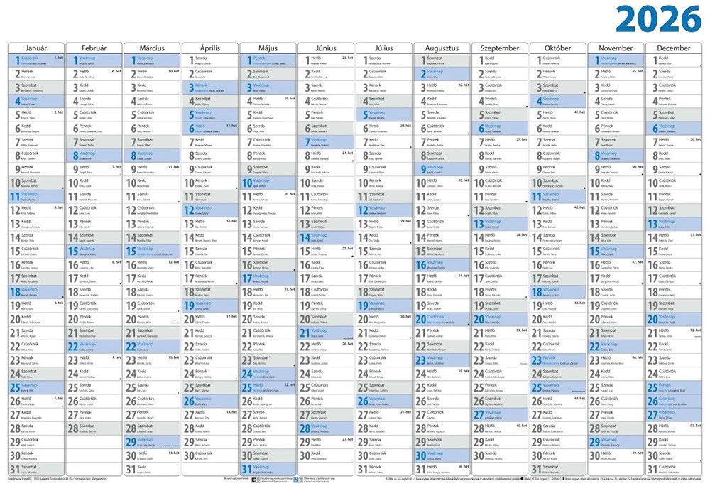 Dayliner DL6PL-B1I-KK nagyítás
